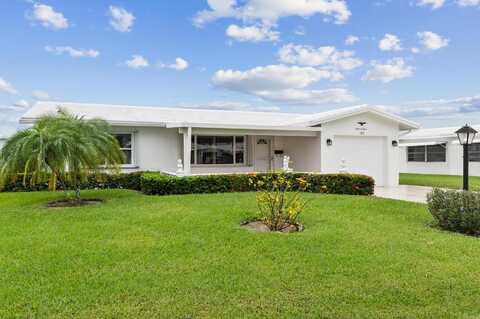 22Nd, BOYNTON BEACH, FL 33426