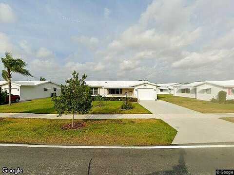22Nd, BOYNTON BEACH, FL 33426