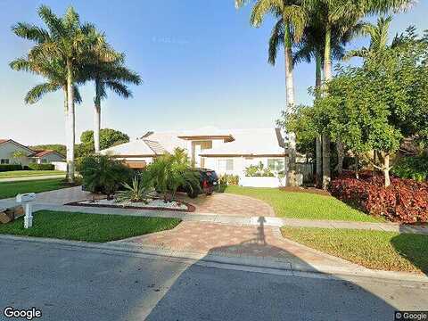 101St, PLANTATION, FL 33322