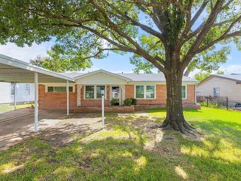 Highland, ENNIS, TX 75119