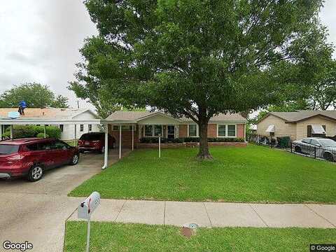 Highland, ENNIS, TX 75119