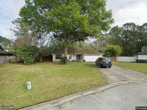 Nicobar, JACKSONVILLE, FL 32223