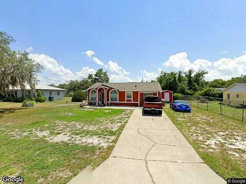 Ocklawaha, LEESBURG, FL 34788