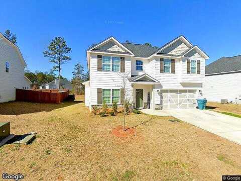 River Cane, PERRY, GA 31069