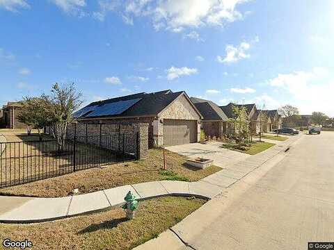 Redding, RED OAK, TX 75154