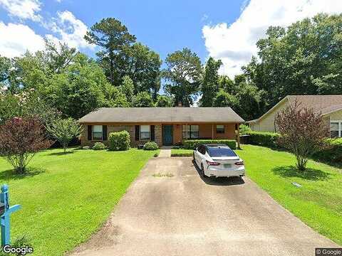 Dawn Lauren, TALLAHASSEE, FL 32301