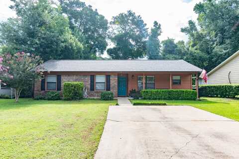 Dawn Lauren, TALLAHASSEE, FL 32301