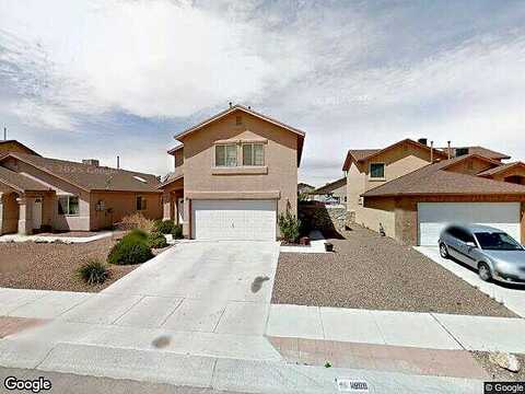 Mesquite Rock, EL PASO, TX 79934