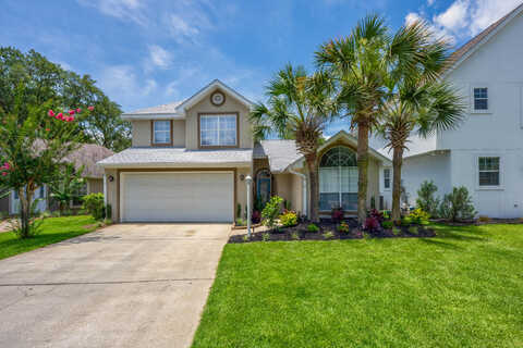 Witshire, FORT WALTON BEACH, FL 32547