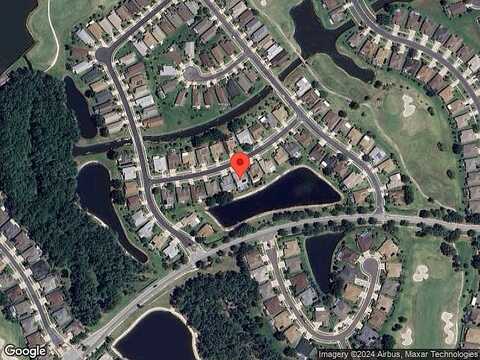 Washburn, TRINITY, FL 34655