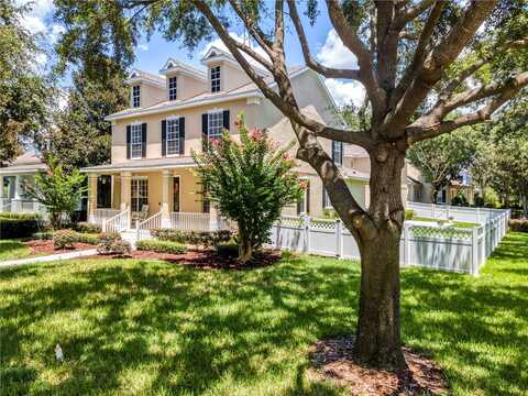 Camden Park, WINDERMERE, FL 34786