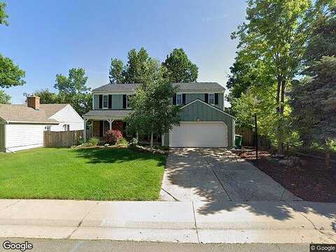 Radcliff, MORRISON, CO 80465