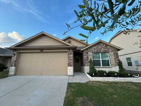 Carbrook, MANOR, TX 78653