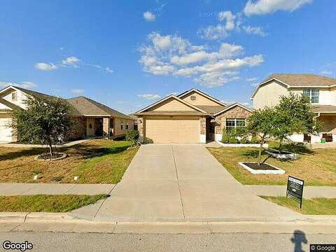 Carbrook, MANOR, TX 78653