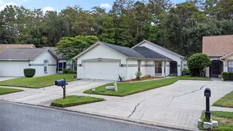 Peach Grove, ORLANDO, FL 32821