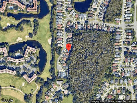 Peach Grove, ORLANDO, FL 32821