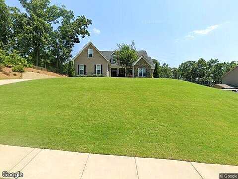 Thornhill, JEFFERSON, GA 30549