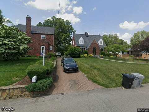 Morewood, GLENSHAW, PA 15116
