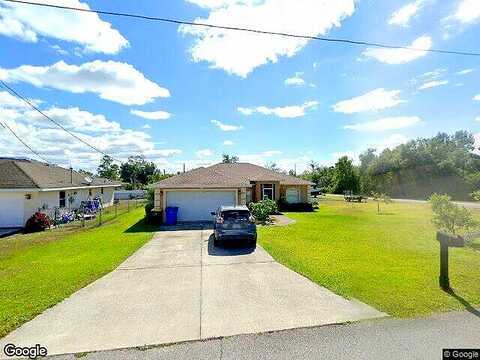 Imbros, LAKE PLACID, FL 33852