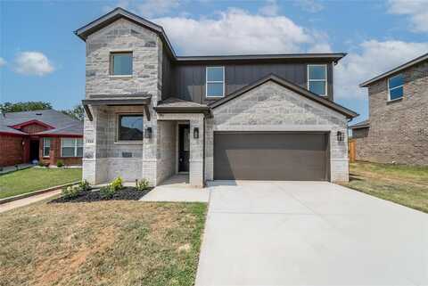 Brooks, TERRELL, TX 75160