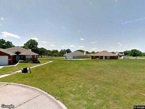 Brooks, TERRELL, TX 75160