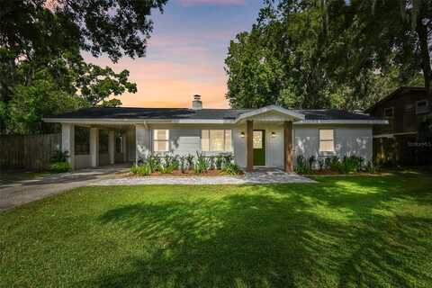 Forest Hills, TAMPA, FL 33612