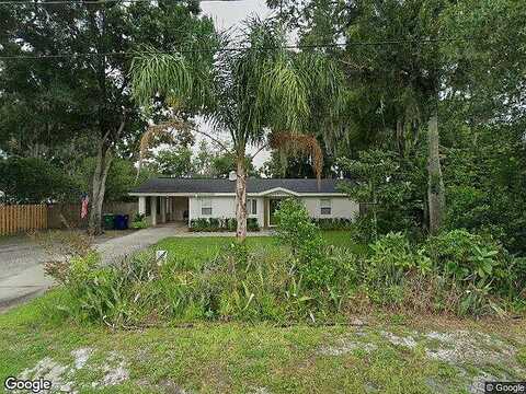 Forest Hills, TAMPA, FL 33612