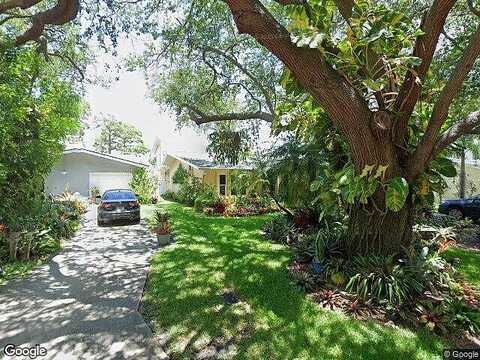 Williams, SAINT PETERSBURG, FL 33705