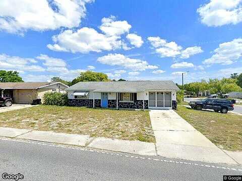 Zimmerman, PORT RICHEY, FL 34668