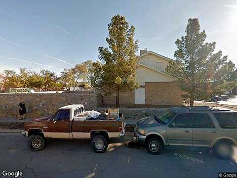 Crazy Horse, EL PASO, TX 79936