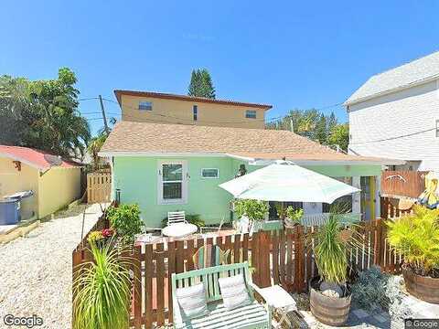 87Th, TREASURE ISLAND, FL 33706