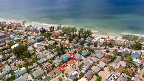 87Th, TREASURE ISLAND, FL 33706
