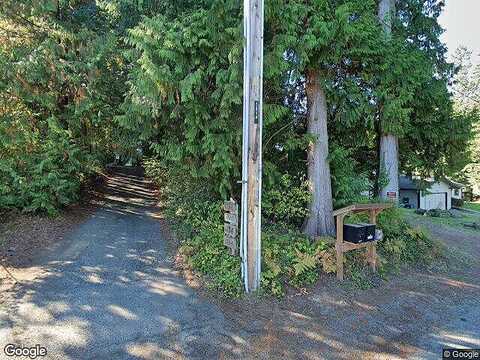 Salmonberry, PORT ORCHARD, WA 98366