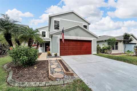 Crestlake Village, RIVERVIEW, FL 33569