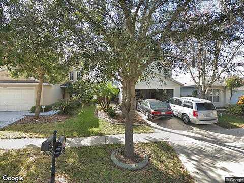Crestlake Village, RIVERVIEW, FL 33569