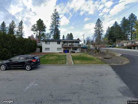 20Th, SPOKANE VALLEY, WA 99206