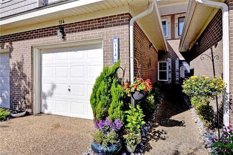 Mainsail, HAMPTON, VA 23664