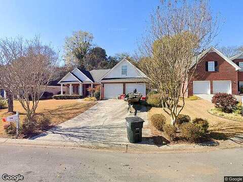 Garden Lake, CALHOUN, GA 30701