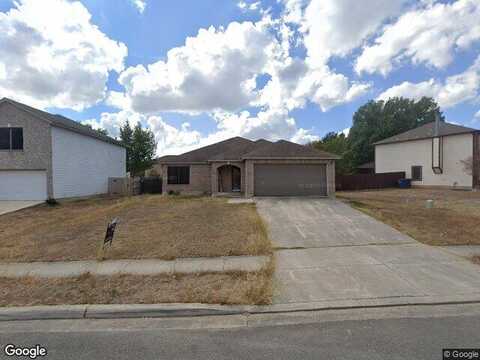 Stone, NEW BRAUNFELS, TX 78130