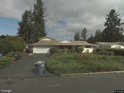 107Th, TACOMA, WA 98498