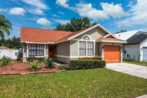 Maybrook, RIVERVIEW, FL 33569