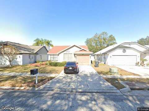 Maybrook, RIVERVIEW, FL 33569