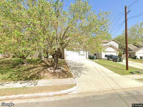 Cypress, SAN MARCOS, TX 78666
