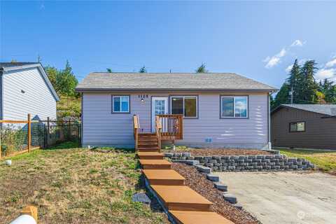 12Th, PORT ANGELES, WA 98363
