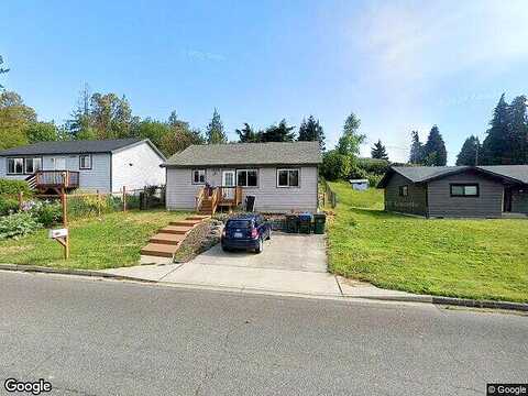 12Th, PORT ANGELES, WA 98363