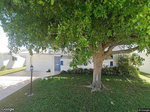 8Th, BOYNTON BEACH, FL 33426