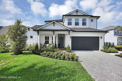 Potters Mill, PONTE VEDRA, FL 32081
