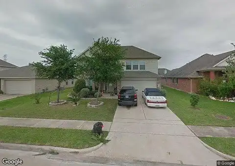 Nikki, STAFFORD, TX 77477
