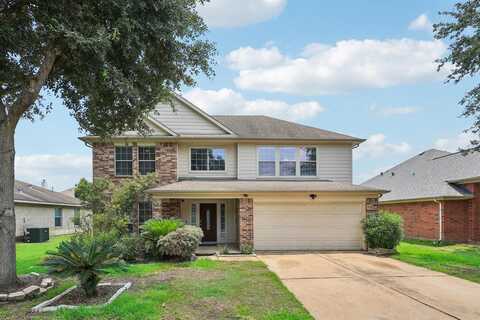 Nikki, STAFFORD, TX 77477