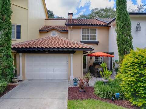 Avenida De Las Casas, LADY LAKE, FL 32159
